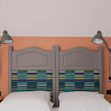 Priori Secret Garden Hotel Perugia