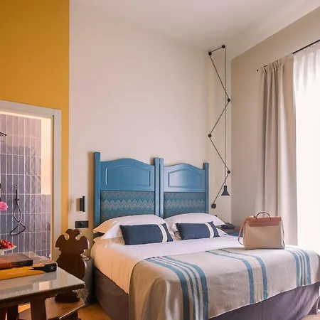 Priori Secret Garden Otel