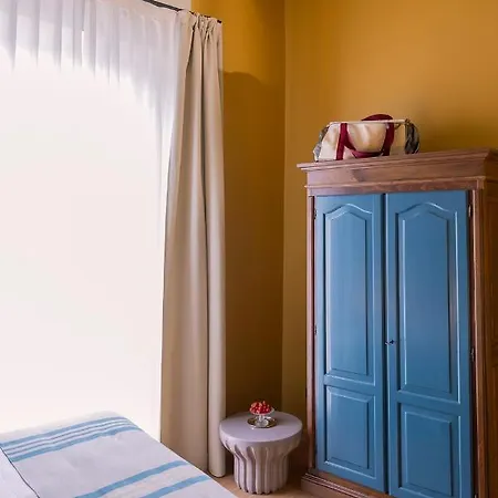 Hotel Priori Secret Garden