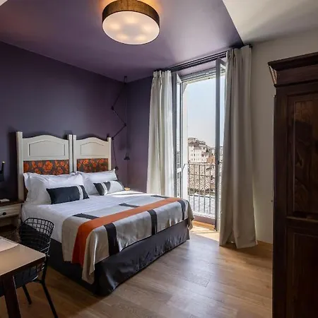 Priori Secret Garden Otel