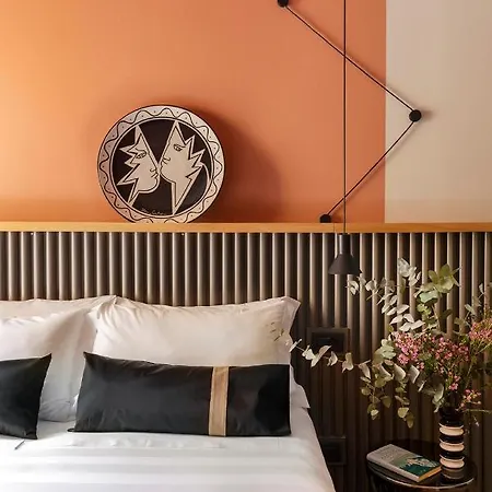 Otel Priori Secret Garden Perugia