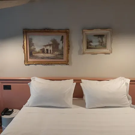 Priori Secret Garden Hotel Perugia