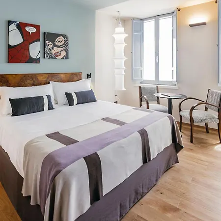 Priori Secret Garden Hotel